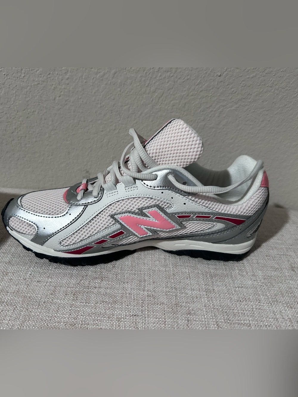 NIB New Balance - 7.5 Women’s 204L